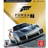 Forza Motorsport 7 Ultimate Edition - Offline PC Game with DVD
