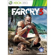 XBOX 360 OFFLINE FAR CRY 3 (FOR MOD CONSOLE)