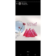 NUMI BABY SOAP AIS 21G