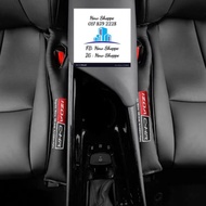 Toyota CHR 1Set 2Pcs Anti Thing Drop