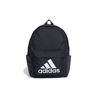 [Adidas] Backpack Classic Badge of Sports Backpack L9583 Shadow Navy/White (HR9809)