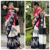 New SuperhiT Printed Saree