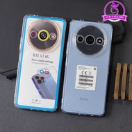 Redmi A3 Clear Case Clear Softcase Redmi A3