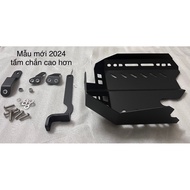 CB500X underbody cover, CB500F underbody cover