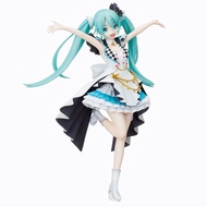 SEGA Project Sekai Colorful Stage! feat Hatsune Miku: Stage Miku SPM Figure