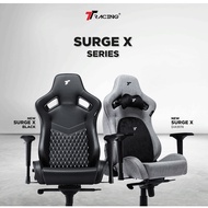 TTRacing Surge X Gaming Chair Ergonomic Home Office Chair Computer Chair - 2 Years Official Warranty