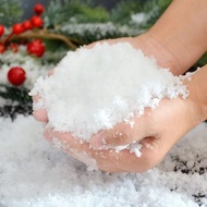 D733 Instant Snow Snow Instant Children's toy powder Artificial Snow Soft Artificial Fake Snow Magic