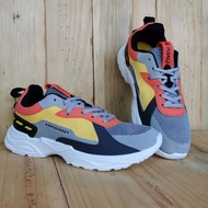 Sepatu Aerostreet Riku Series/Rin Series Series Original #Gratisongkir