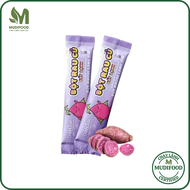 Bột Khoai Lang Tím Hữu Cơ Nguyên Chất Sấy Lạnh Dalahouse