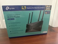 TP-Link AX1800 Wi-Fi 6 Router Archer AX23