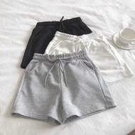 Hot Pants Short Pants/ Men's and Women's Casual Pants/ Cute Pants/ Korean Style Pants Women's Bottom