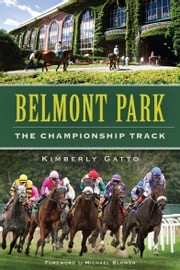 Belmont Park Kimberly Gatto