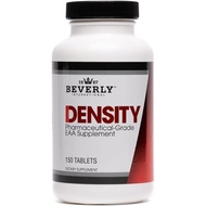 Beverly International Density, Essential Amino Acids (EAAs), 150 Tablets | Complete & Balanced Essen