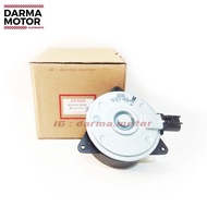ALL NEW AVANZA VELOZ TERIOS RUSH DENSO RADIATOR FAN MOTOR 168000-2410