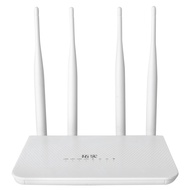 Tuoshi 4G Wireless Router Plug-In SIM Card Full Netcom 5G Network Household Broadband Dormitory Hand