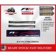 EX5 DREAM WAVE100 RS150 RSX150 LC135 (55C/55D) Y15ZR V1 Y15ZR V2 VF3I FRG FORMULA ORIGINAL RACING FO