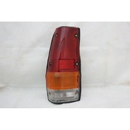 [ Taiwan DEPO / LUCID ] Mitsubishi L200 80-86 Tail Lamp OE Part Number : L MB185533 / R MB185534