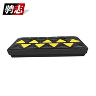 Rubber Road Along the Slope Slope Mat Car Slope Steps Road Tooth Slope Board Slope Board