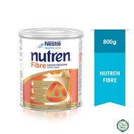 NUTREN FIBRE (Vanilla) 800g