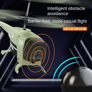 Bafada kids 3.5Ch 2.5Ch RC Black Bee Helicopter Remote Control Helicopters Obstacle Avoidance Rc Pla