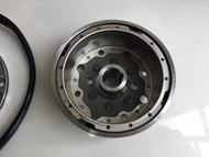 bộ lửa độ 86 đầu chùa cho xe 67 - cub