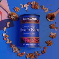 Kirkland Mixed Nuts box 453g