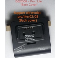 70Mai Pro Back Cover For Pro/LITE/02/08