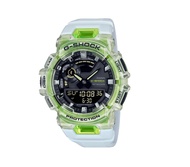 นาฬิกาข้อมือ Casio G-Shock รุ่น GBA-900SM-7A9 นาฬีก้าข้อมือผู้ชาย  นาฬิกา สายเรซิ่น กันน้ำ ของแท้ 10