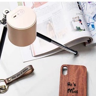 Laserpecker 3D Printer Laser Engraver Portable Mini Laser Engraving Machine Pecker Pro Desktop Etche