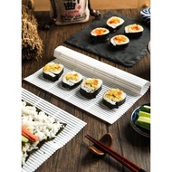 MNTB SUSHI PENGGULUNG SUSHI SUSHI YAY SUSHI ROLL SAUS GULUNGAN SUSHI	CETAKAN SUSHI ROLL ROLL SUSHI A