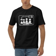 Alien Workshop Cotton T-Shirt