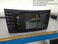 (HHCA)BENZ W211 7"高畫質安卓通用機(非CRV,HRV,CITY,K12)