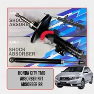 ABSORBER FRONT&REAR HONDA CITY TMO GM2 JAZZ TFO FREED INSIGHT -AIVA BRAND
