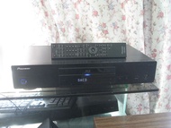 Pioneer BDP-LX55 SACD 藍光播放機