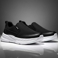 Men's Slip-on Sneakers Casual Running Shoes Adult Shoes natural Slip on Slip on shoes