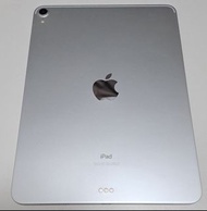 iPad Pro 11" 2018 64GB wifi