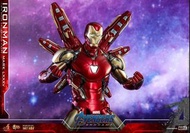 全新<<啡盒未開>> (新頭) hottoys Endgame MMS528 Mark85 mark 85 hot toys