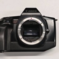 Canon EOS650 菲林相機