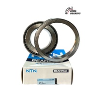 Front Wheel Bearing Dutro Dyna 125Ht 130Ht 110PS 33210 NTN JAPAN Bearing Taper 50X90X34 ORIGINAL