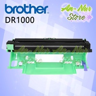 Brother Original TN-1000 Toner HL-1110/ HL-1210W/ DCP-1510/ DCP-1610W TN1000