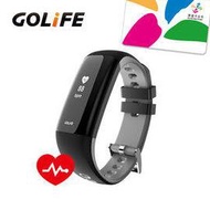 GOLiFE Care-Xe 智慧悠遊觸控心率手環 &lt;font color=red&gt;☆ 原廠保固一年☆&lt;/font&gt;