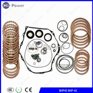8HP45 8HP-45 Transmission Overhau Kit Friction Plate Seal Rebuild Kit  For BMW Gearbox Clucth Disc R