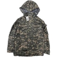 M-R 全新 美軍公發 通用數位迷彩 Gore-Tex 外套 ACU UCP ECWCS 防水夾克 防寒 全地型數位迷彩