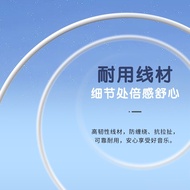 🚀Rambler（EDIFIER）H180Plus Semi-in-Ear Wired Headset Type-cInterface  Hi-ResGold Standard Certificati