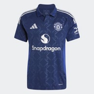 MANCHESTER UNITED 24/25 AWAY JERSEY
