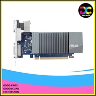 ASUS GeForce GT 710 2GB GDDR5 - GT710-SL-2G-BRK
