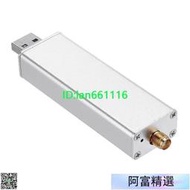 sdr無線電接收機 航空接收機，用于Ham Radio RTLSDR接收機