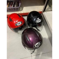 TERLARIS!!!! HELM KYT R2VISION BEKAS ORIGINAL