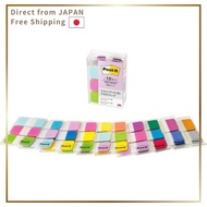 Post-it Multi-Color Film Index