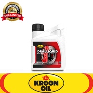 LD00036 Kroon-Oil Drauliquid Racing (1L) BOILING POINT>325'C